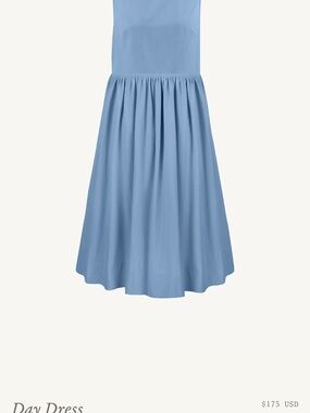 ISO!!! Day dress by something to hold in blue or plaid!!!